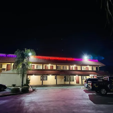 Americas Best Value Inn Calimesa-3