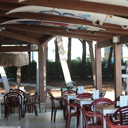 Hotel Saint Tropez - Pineto-2