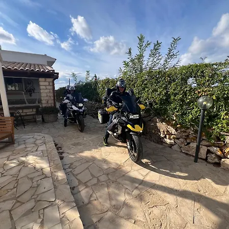 Cozzo Spadaro B&B-3