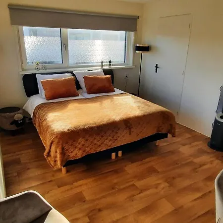 Bed&Beach La Primavera-2