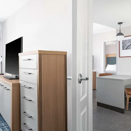 Homewood Suites By Hilton Detroit-Troy-2