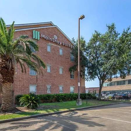 Mainstay Suites Houston Nasa-Clear Lake-2