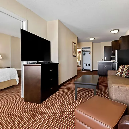Best Western Of Olds-2