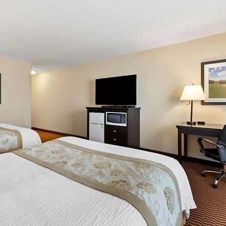Best Western Of Olds-3