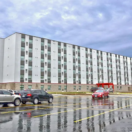 Residence & Conference Centre - North Bay-3