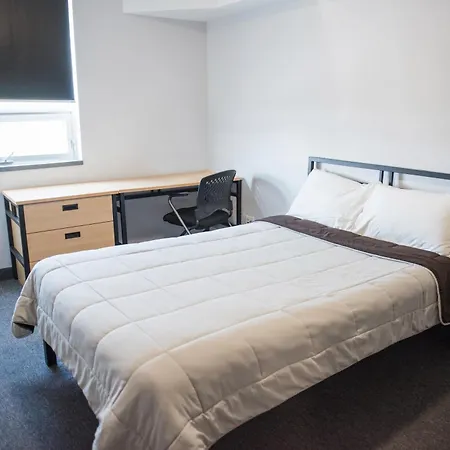 Residence & Conference Centre - North Bay-2