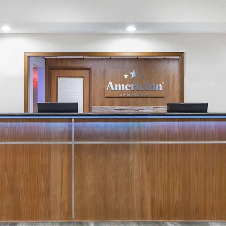 Americinn By Wyndham Pella-2