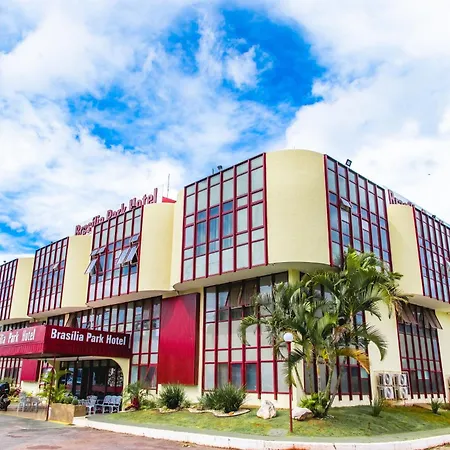 Brasília Park Hotel-2
