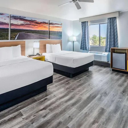 Days Inn By Wyndham Lamar-2