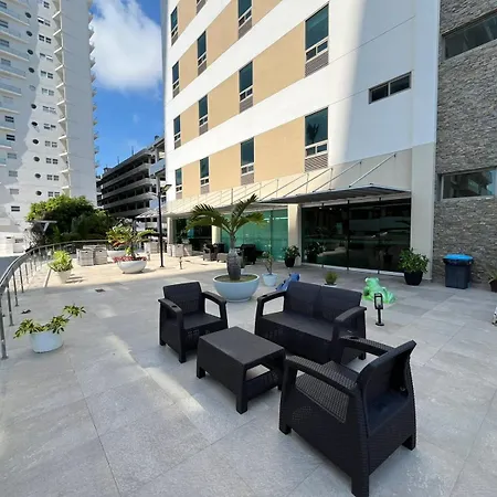Hotel Ave Inn Mazatlán-3