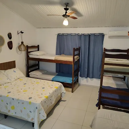 Villa Bali Maresias Lofts-3