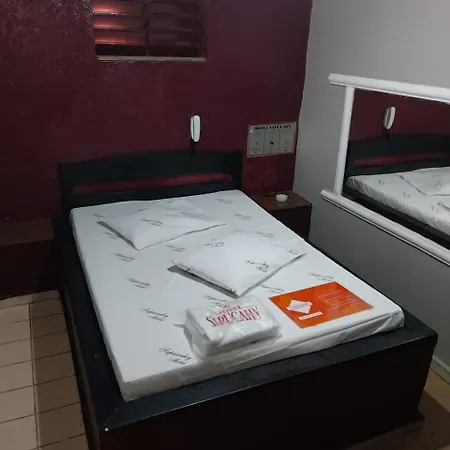 Motel Sapucahy-3