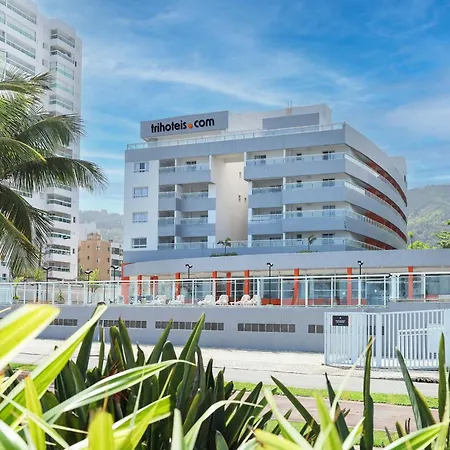 Tri Hotel Praia Grande-2