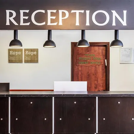 Inbar Hotel-3