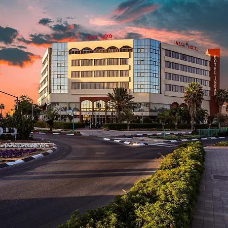Inbar Hotel-2