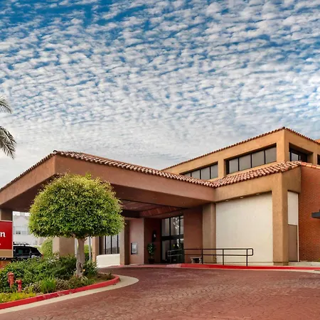 Best Western Plus Redondo Beach Inn-2