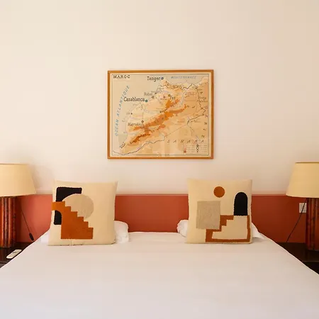 Hotel 96-2