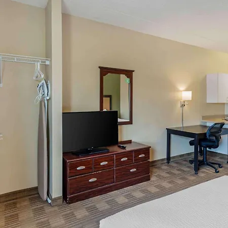 Extended Stay America Select Suites - Chicago - O'Hare-2