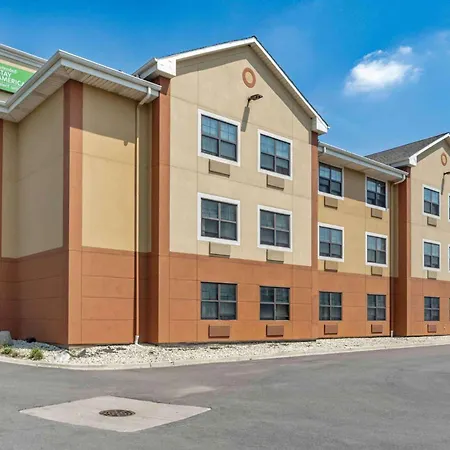 Extended Stay America Select Suites - Chicago - O'Hare-3