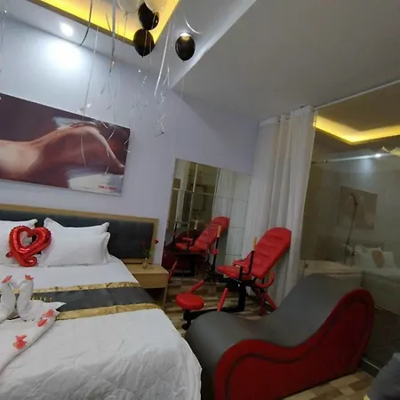 Tina 2 Hotel-2