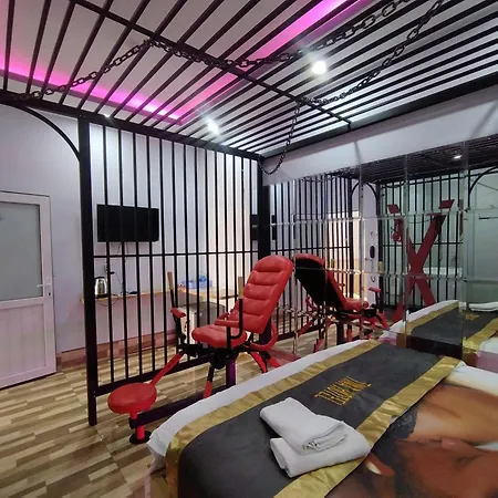 Tina 2 Hotel-3