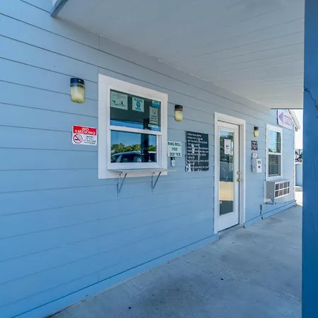 Pelican Inn By Belvilla Aransas Pass, Tx-3