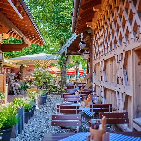 Hotel Happinger Hof-2