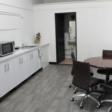 Romano'S Hotel & Suites Wagga Wagga-2