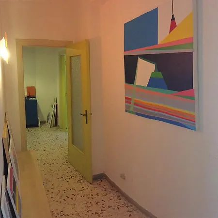 B&B La Galleria-2