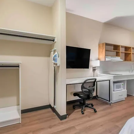 Extended Stay America Premier Suites - Reno - Sparks-3
