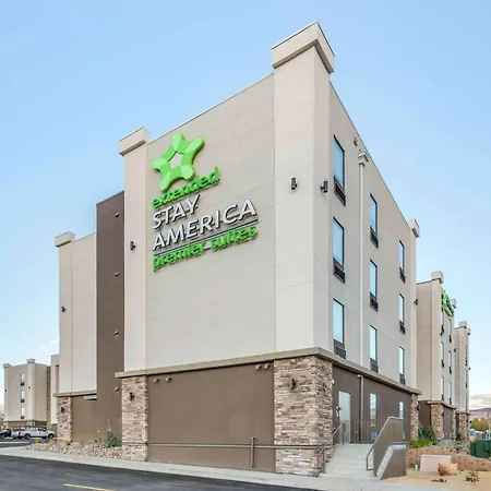 Extended Stay America Premier Suites - Reno - Sparks-2