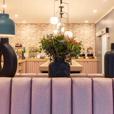 Garner Hotel Mannheim City By Ihg-3