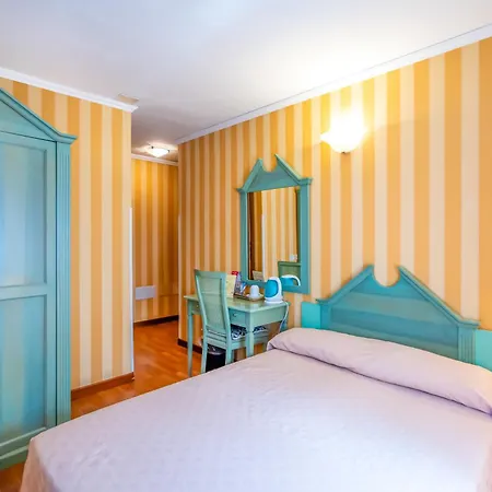 Hotel Tintoretto-3