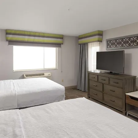 Hampton Inn Kalispell-2
