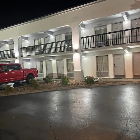 Super 8 By Wyndham Knoxville West/Farragut-3