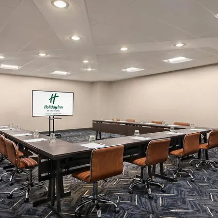 Holiday Inn Missoula Downtown By Ihg-3