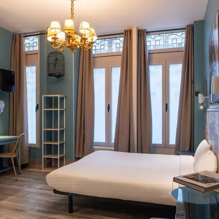 Hotel De Roubaix-2