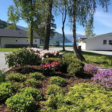 Kinsarvik Camping-2