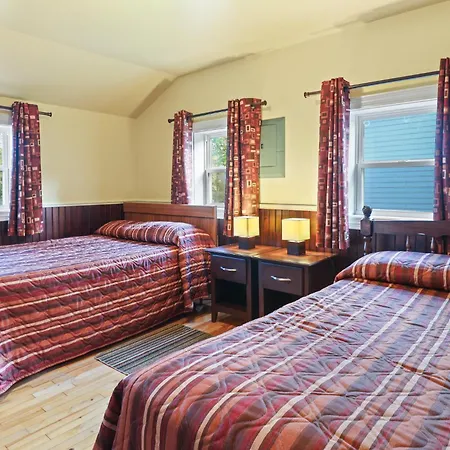Avonlea Cottages-3
