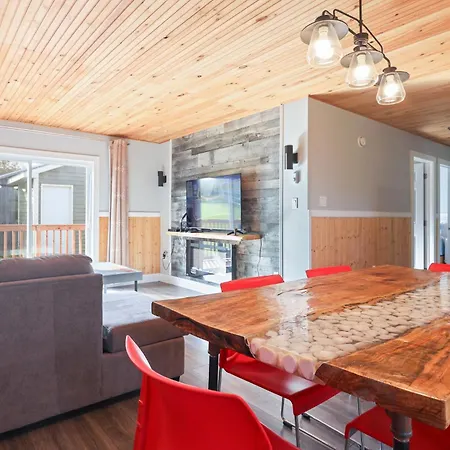 Avonlea Cottages-2