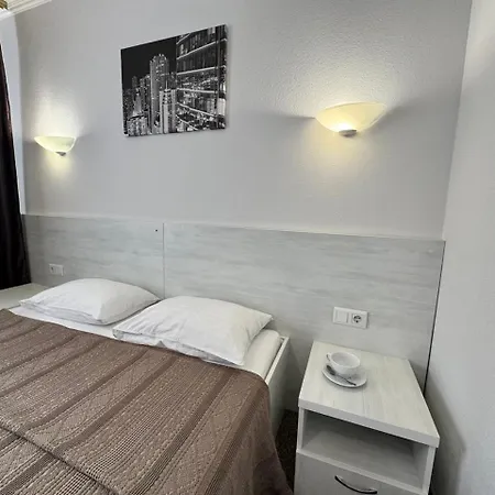 Dnepropetrovsk Hotel-3
