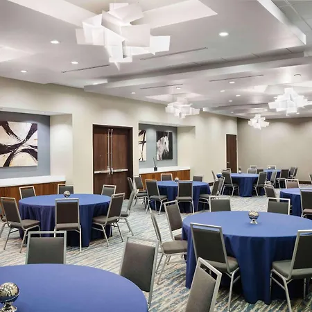 Homewood Suites- Denver Downtown Convention Center-3