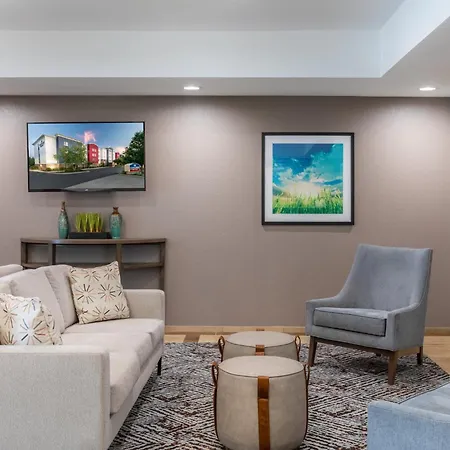 Candlewood Suites Greenville By Ihg-2