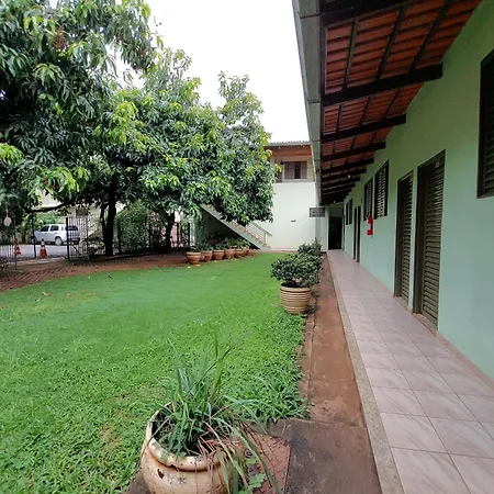 Hotel Joman Goiânia-2