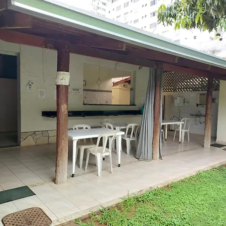 Hotel Joman Goiânia-3