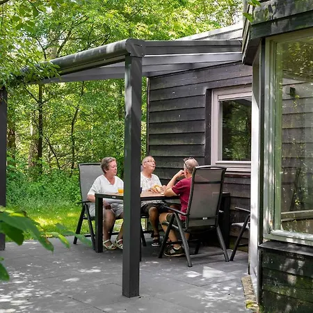 Molecaten Park Landgoed Ginkelduin-2