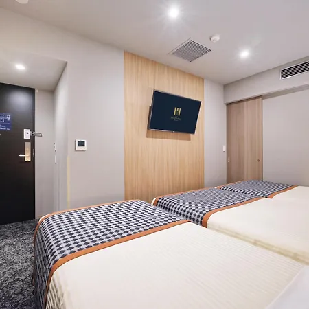 Hotel Monday Asakusa-2
