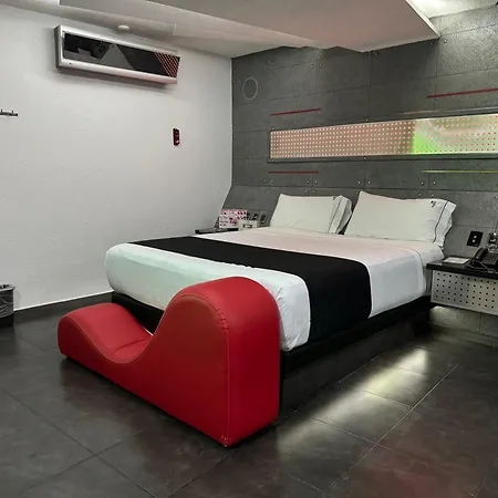 Kuboz Motor Hotel (Motel y Hotel)-3