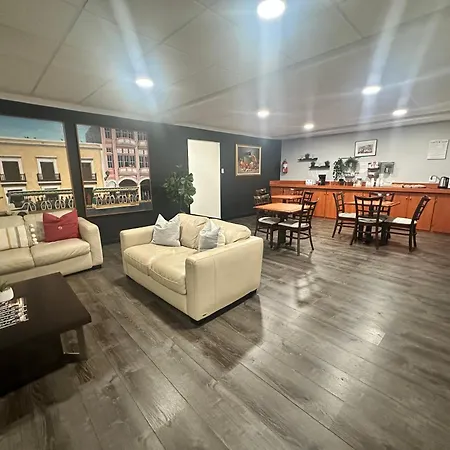 Sj Suites Hotel-2