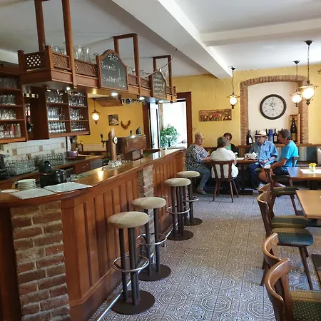 Gasthof International-3